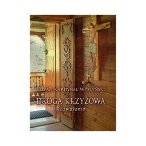 Droga krzyżowa. Rozważania