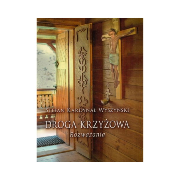 Droga krzyżowa. Rozważania