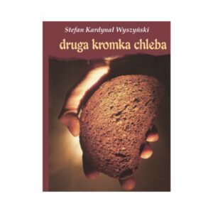 Druga kromka chleba