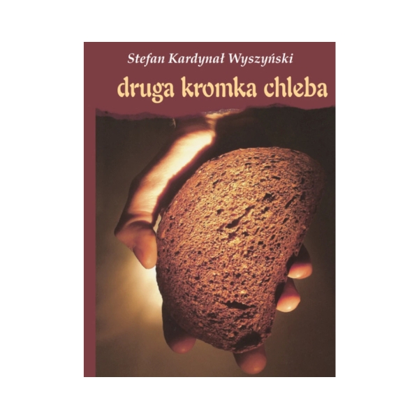 Druga kromka chleba