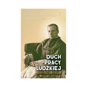 Duch pracy ludzkiej (ebook)