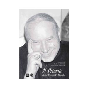 Biografia Prymasa Tysiąclecia <br/>w języku włoskim