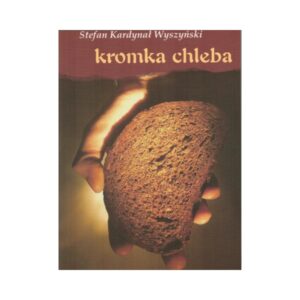 Kromka chleba