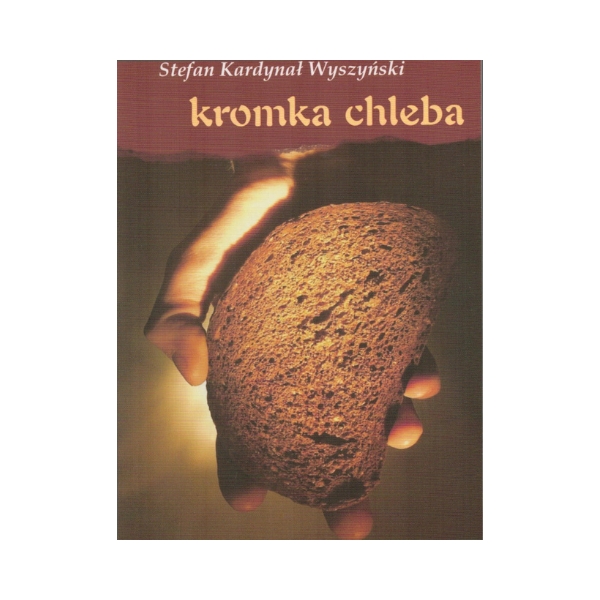 Kromka chleba