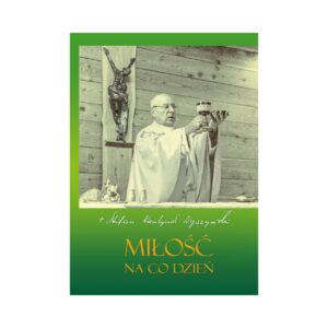 Miłość na co dzień. Rozważania liturgiczne