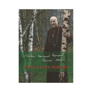 Jedna jest Polska CD