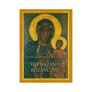 Rozważania różańcowe