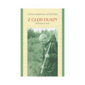 Z głębi duszy