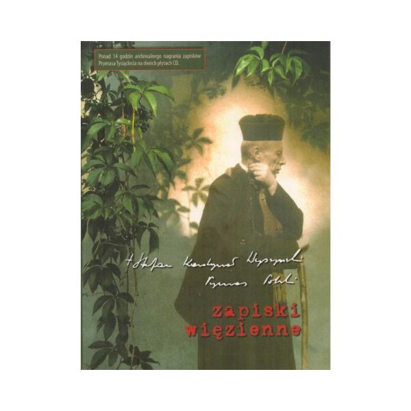 Zapiski więzienne CD