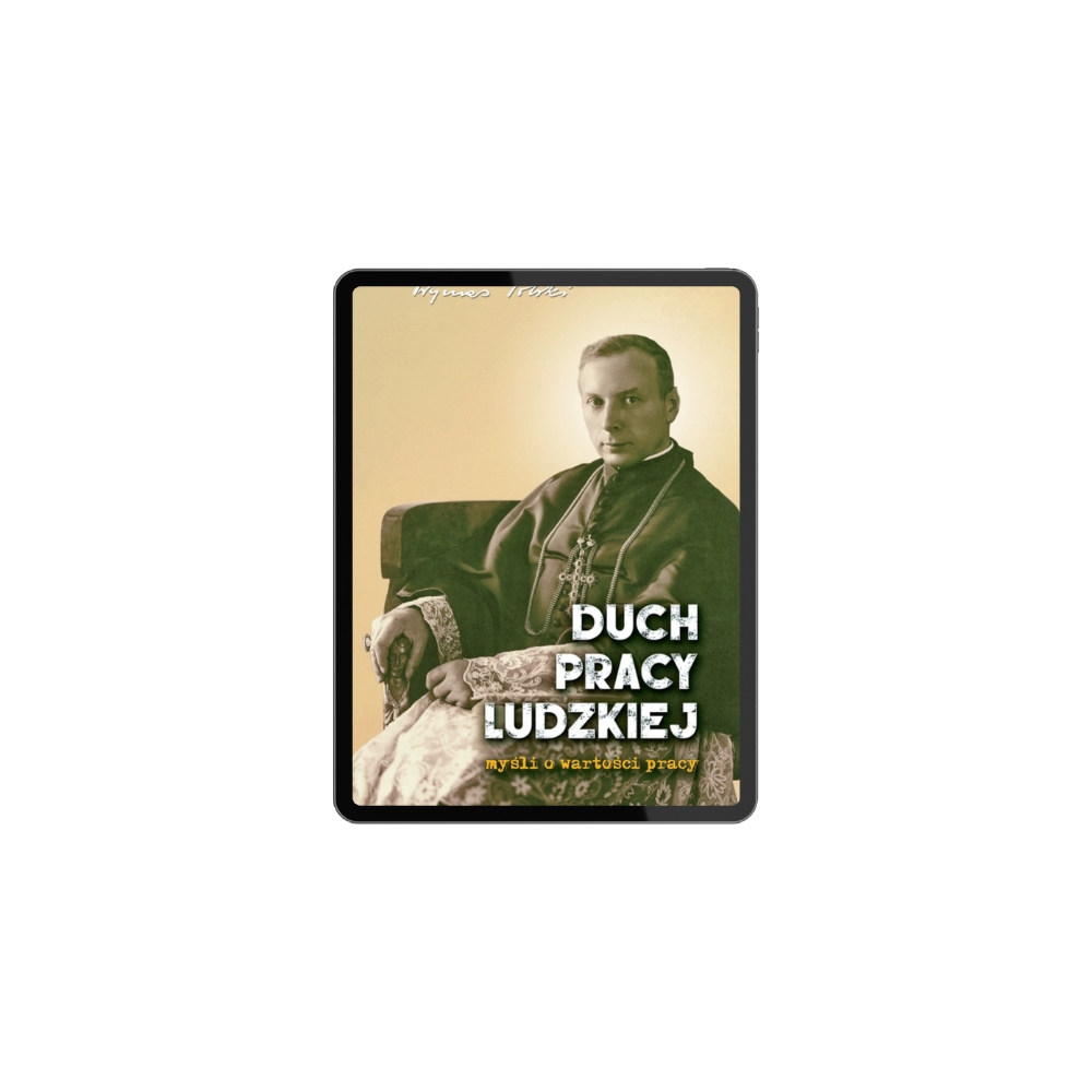 Duch pracy ludzkiej (ebook) - obrazek 2