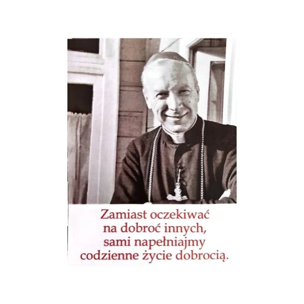 Magnesy z myślami Prymasa - obrazek 9