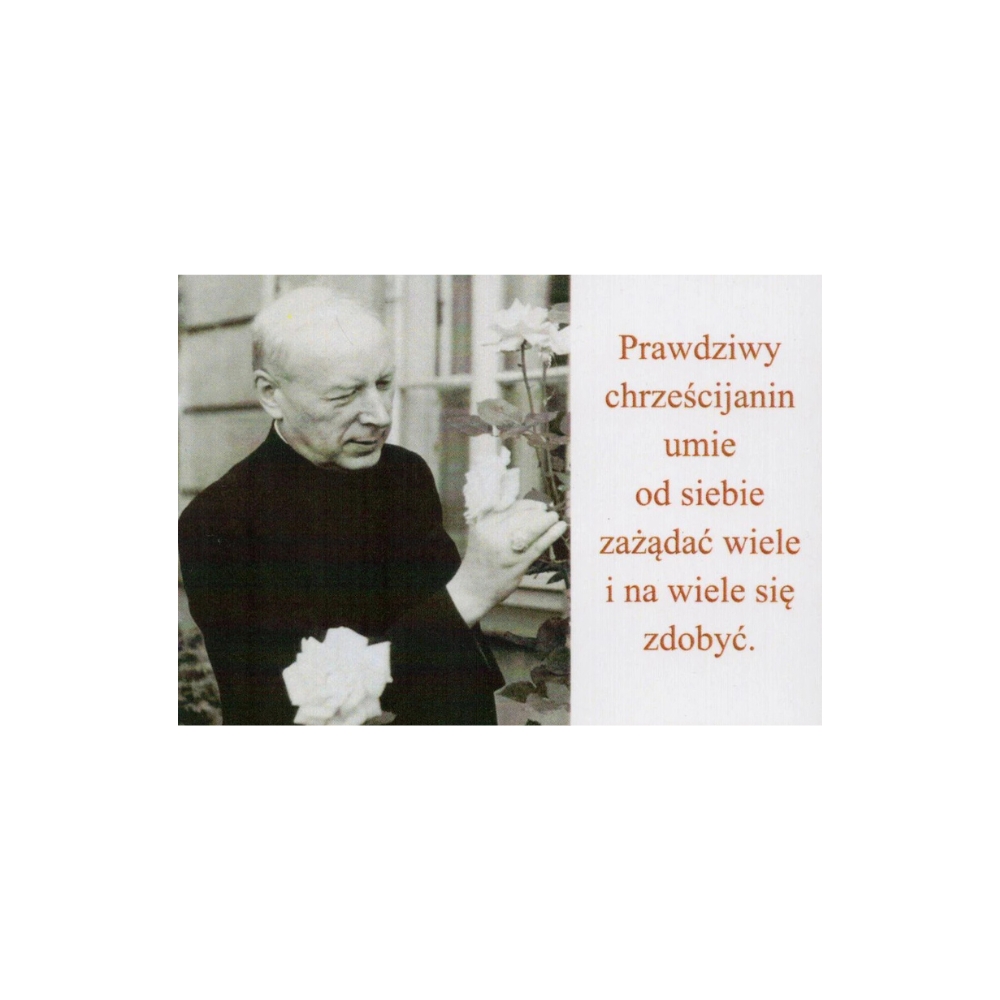 Magnesy z myślami Prymasa - obrazek 6