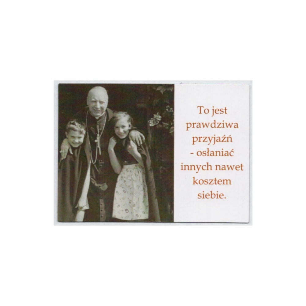 Magnesy z myślami Prymasa - obrazek 7