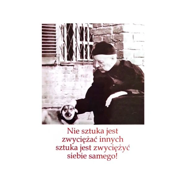 Magnesy z myślami Prymasa - obrazek 8