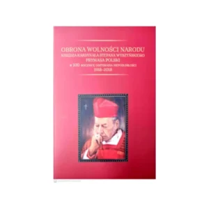 Obrona wolności Narodu