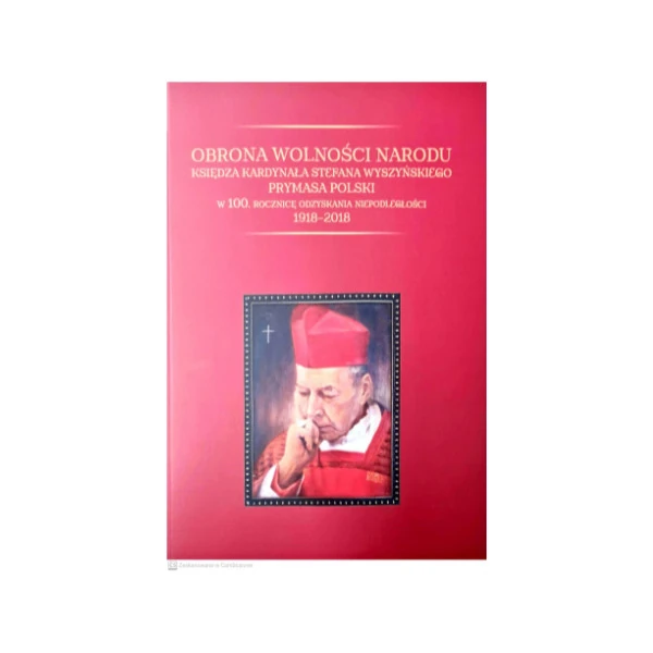 Obrona wolności Narodu