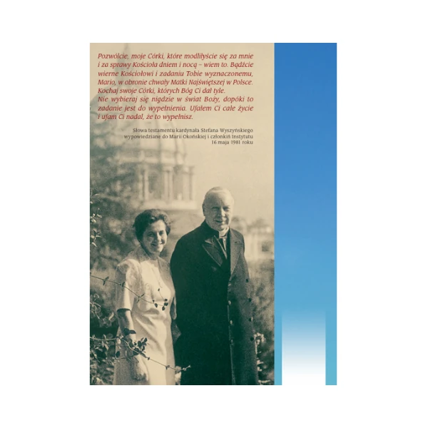 Przez Maryję wszystko dla Boga <br/>(1966-1989) - obrazek 2