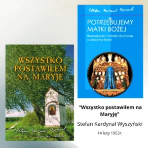 Pakiet Maryjny