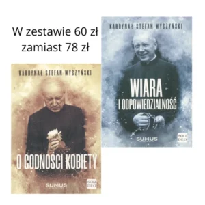 Zestaw dla Niej i dla Niego